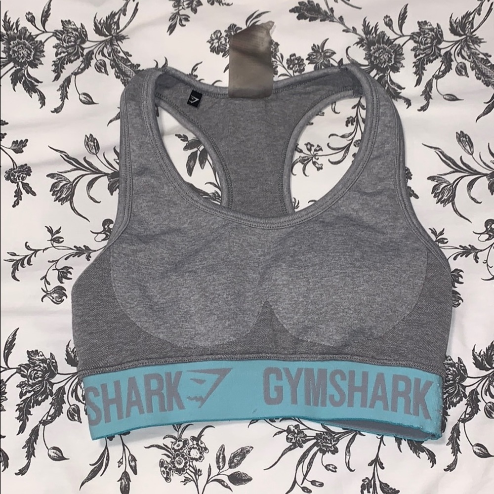 Gymshark Flex Sports Bra